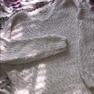 🎃4/25!!🧡 Altard State fuzzy long sleeve